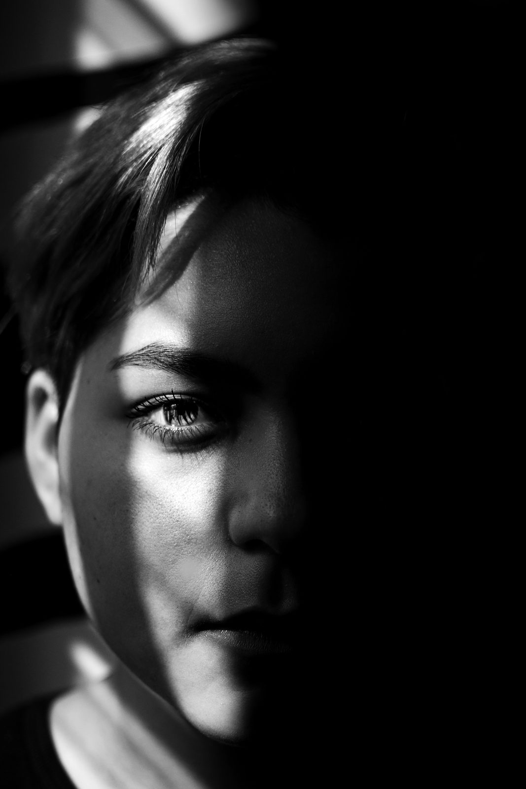 Artist portrait
